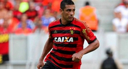 Bala fez declaraÃ§Ã£o a um canal do Youtube e foi respondido pelo tambÃ©m ex-jogador do Sport, em postagem no Instagram com um trecho da entrevista.