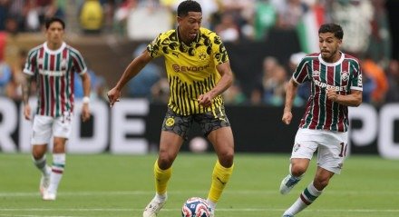 Equipe alemã avançou como primeiro do grupo, enquanto o Tricolor veio logo atrás. Veja resumo da chave e próximos adversários pelo torneio da FIFA.