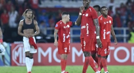 Cruzeiro tem interesse em zagueiro do América de Cali