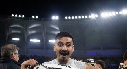 O jogador foi campeão do torneio de Apertura nesta temporada com a equipe argentina. A negociação, porém, é vista como difícil pelo Leão do Pici.