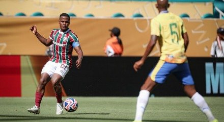 Após empate, Tricolor avança em segundo lugar do seu grupo e encara os italianos no mata-mata