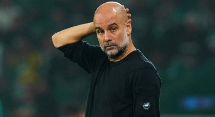 O técnico do Manchester City, Pep Guardiola concedeu entrevista coletiva nesta quarta-feira (25), prévia do confronto contra a Juventus. Em um momento em que analisava possíveis adversários no mata-mata, o treinador espanhol confundiu o Botafogo pelo Flamengo e cometeu uma gafe durante a conversa com jornalistas. &#8211; Há grupos nessa fase que são mais fortes [&#8230;]