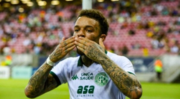 Já em Caxias do Sul, Rafael Bilu deverá ser inscrito a partir do dia 10 julho, na abertura da janela de transferências