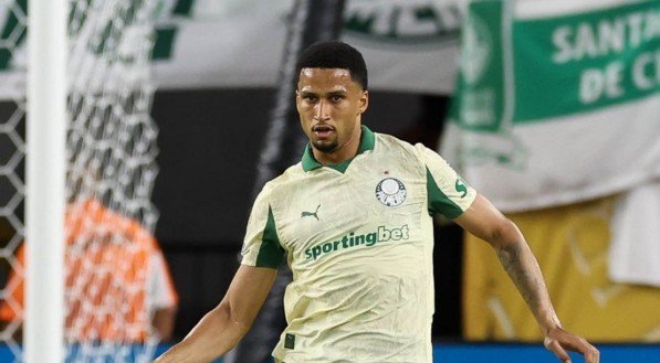 Zagueiro se machucou ainda no primeiro tempo do empate com o Inter Miami, na última segunda-feira, e não deve se recuperar a tempo.