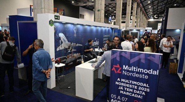 Feira Multimodal Nordeste: credenciamento aberto para maior evento de logística do NE 