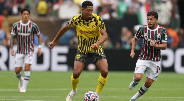 Equipe alemã avançou como primeiro do grupo, enquanto o Tricolor veio logo atrás. Veja resumo da chave e próximos adversários pelo torneio da FIFA.