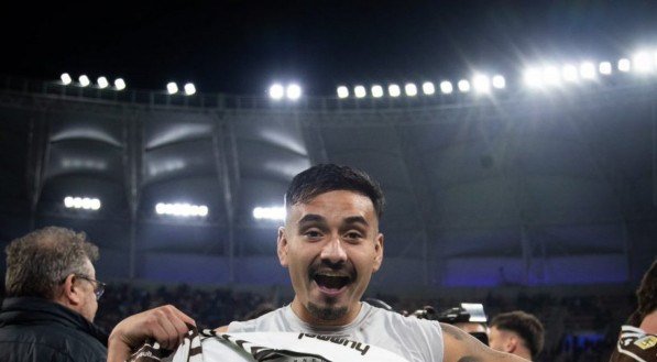 O jogador foi campeão do torneio de Apertura nesta temporada com a equipe argentina. A negociação, porém, é vista como difícil pelo Leão do Pici.