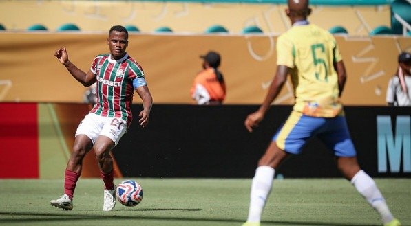 Após empate, Tricolor avança em segundo lugar do seu grupo e encara os italianos no mata-mata