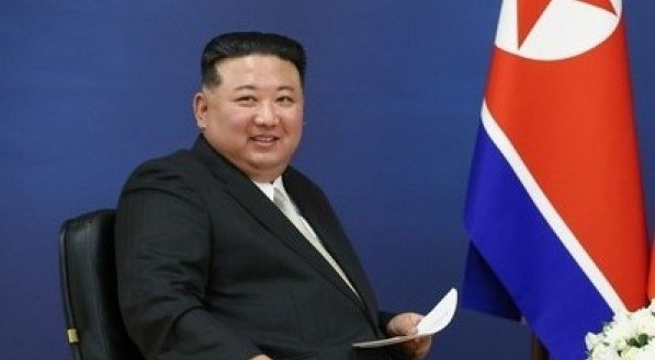 Ataque dos EUA ao programa nuclear do Irã pode encorajar Kim Jong Un, da Coreia do Norte