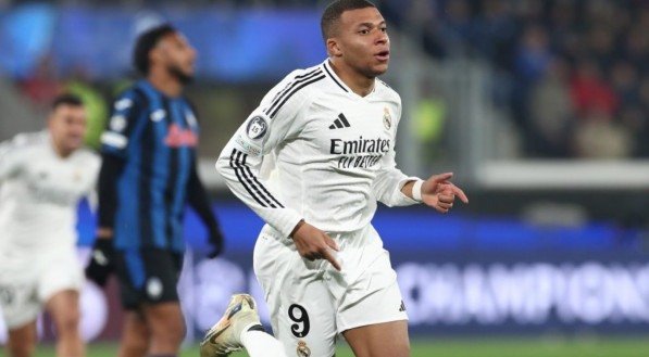 Atacante francês ainda se recupera de gastroenterite e será ausência do clube espanhol no torneio da FIFA pela terceira vez.