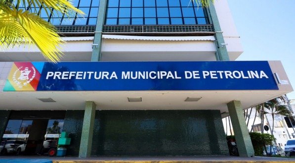 Prefeitura de Petrolina