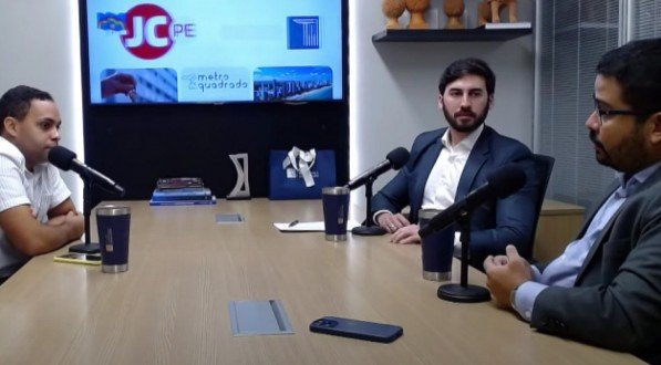 Pernambuco foca na interiorização do desenvolvimento urbano e melhorias para a habitação