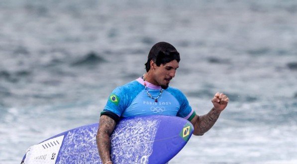 Medina está ajustando os últimos detalhes antes de retorno às competições e se mostrou animado com formato da WSL em 2026.
