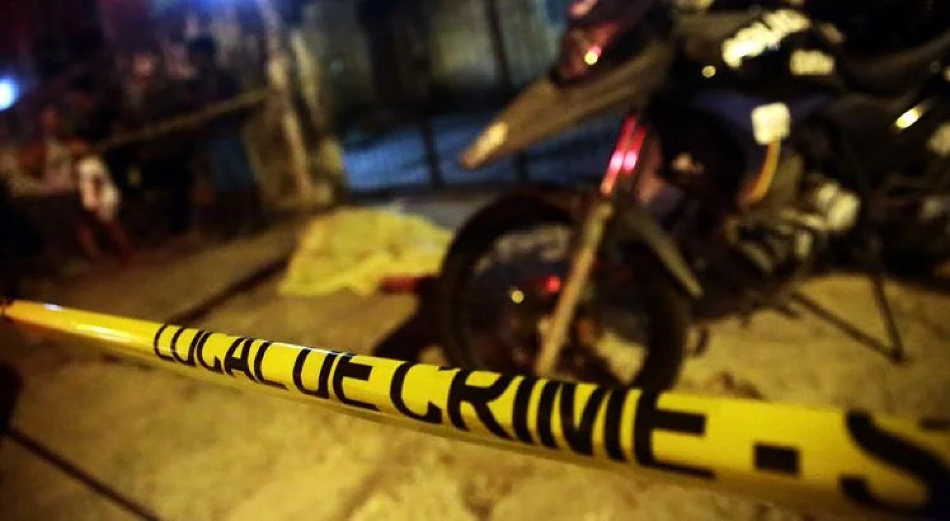 Homem é morto a machadadas em Ipojuca