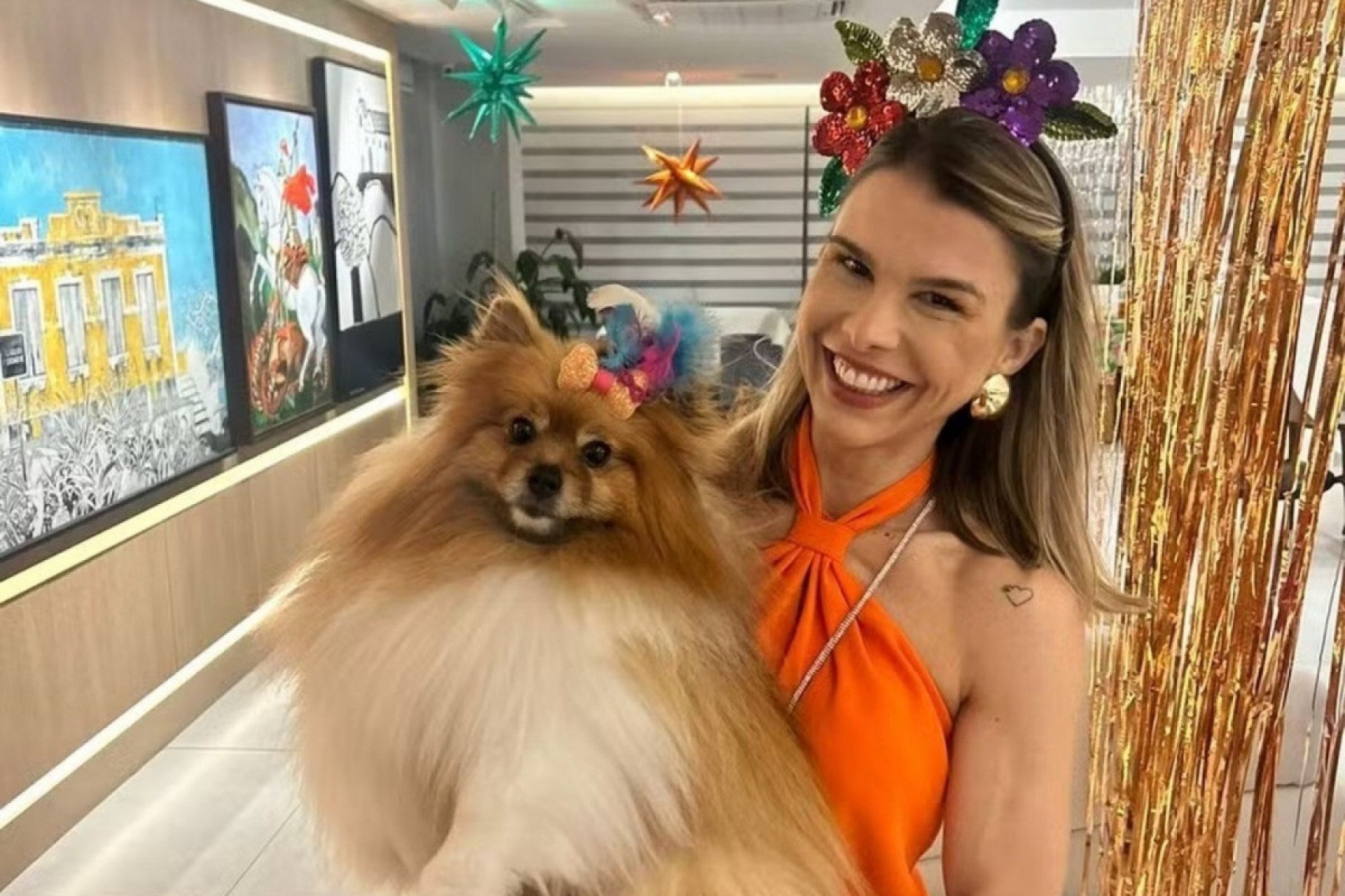 Foto da capa: Segurança