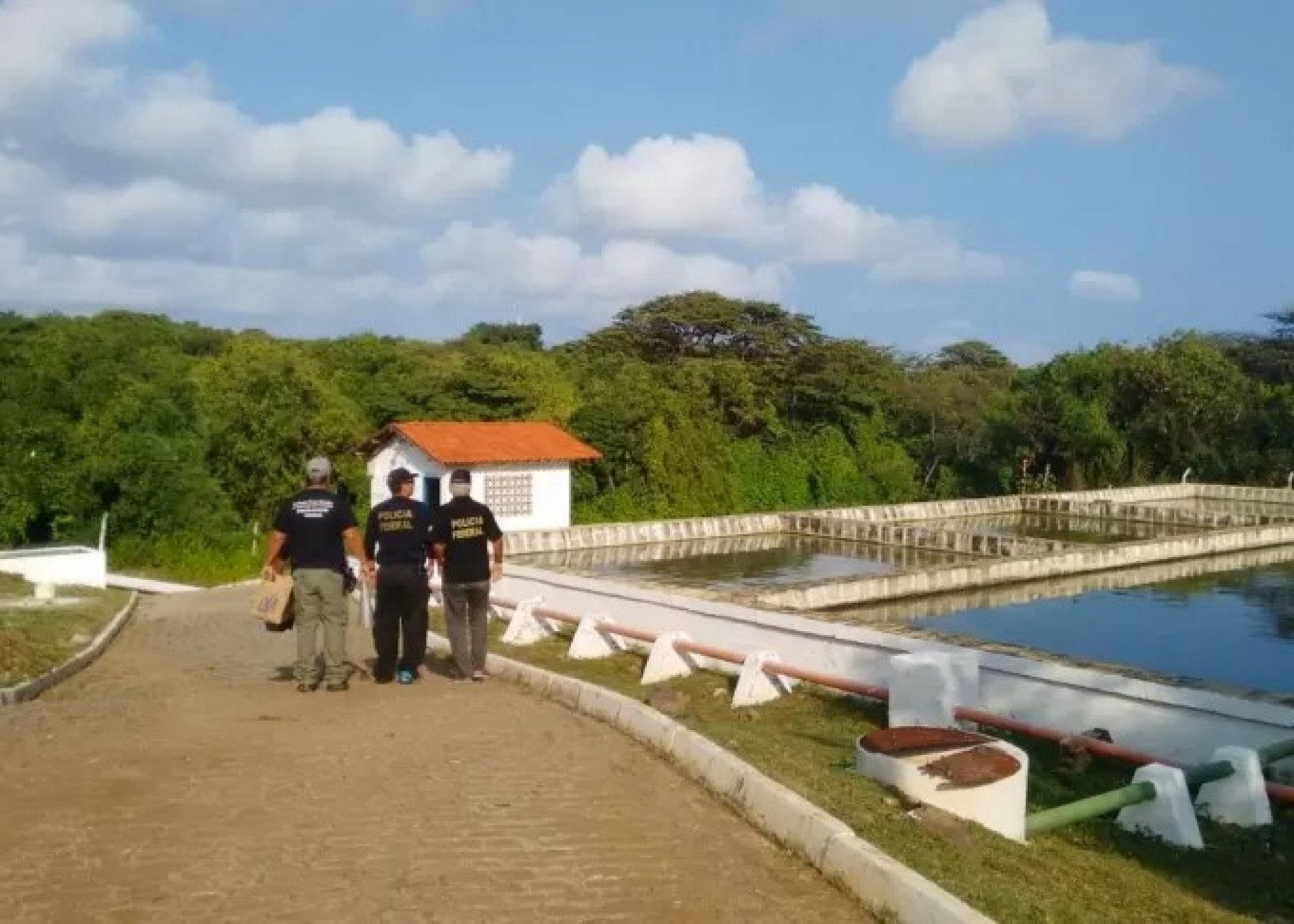 Foto da capa: Turismo de Valor