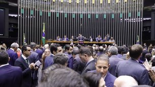 senado