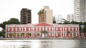 Ginásio Pernambucano celebra 200 anos

