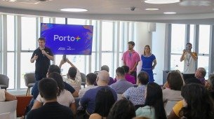 Porto Digital amplia programa de produção produtiva e realiza painel com histórias inspiradoras de profissionais trans