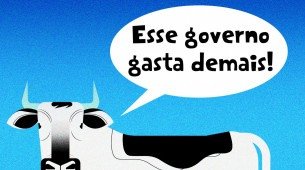 Gastos do governo e do congresso nacional