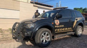 Operação mirou organização criminosa suspeita de envolvimento em fraudes licitatórias, desvio de recursos públicos provenientes de emendas parlamentares, corrupção e lavagem de dinheiro
