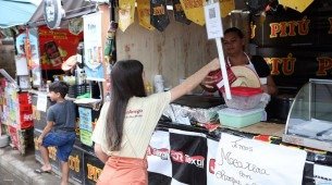 Em Caruaru, o Crediamigo contratou R$ 24,5 milhões em microcrédito voltada para empreendedores investirem nas as vendas do período junino