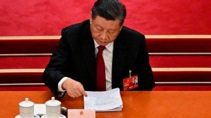 Presidente da China, Xi Jinping, confirma avanÃ§o em acordo com EUA
