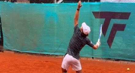 Catarinense busca o troféu contra chileno neste sábado