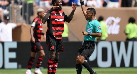 Quando os cartões amarelos serão zerados na Copa do Mundo de Clube?