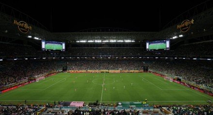 Clubes brasileiros tem pedreiras pela frente e com direito a clássico BR: Palmeiras x Botafogo