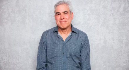 Jonathan Haidt
