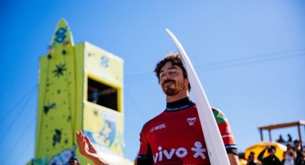 Brasil conta com Yago Dora, Italo Ferreira, Miguel Pupo e Luana Silva na luta pelo título.