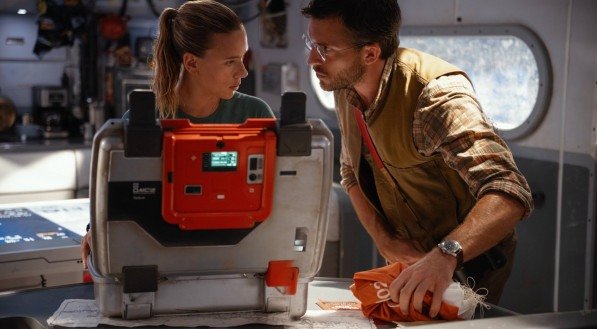 Universal Pictures divulga vídeo dos bastidores do assustador "Jurassic World: Recomeço"