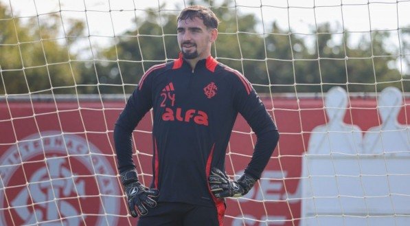 Anthoni desperta interesse do Atalanta, que ainda não apresentou proposta ao Colorado