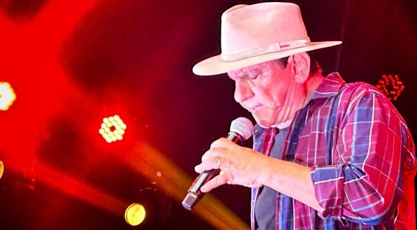 Petrúcio Amorim: o legado do ‘’poeta do forró’’