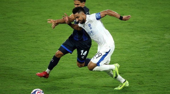 O Al-Hilal venceu o Pachuca na última rodada do grupo H nesta quinta-feira (26) e avançou para as oitavas de final da Copa do Mundo de clubes