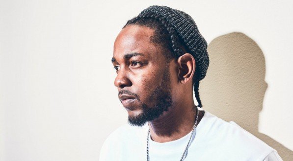 Kendrick Lamar anuncia show no Brasil em setembro