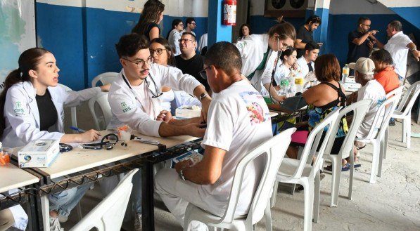 Instituto Cabanga promove nova a&ccedil;&atilde;o social na Bras&iacute;lia Teimosa neste s&aacute;bado