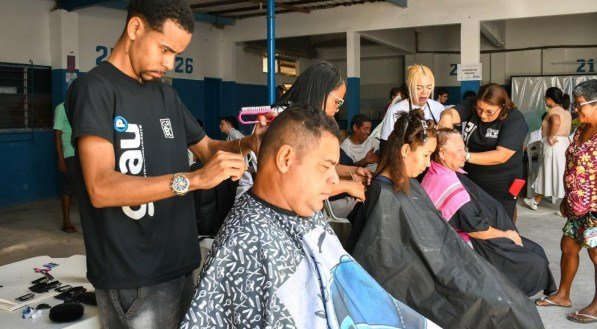 As atividades ser&atilde;o na data da 68&ordf; Festa de S&atilde;o Pedro e o 105&ordm; anivers&aacute;rio da Col&ocirc;nia de Pescadores da comunidade