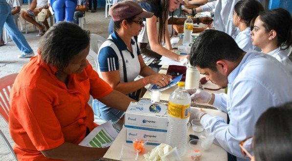 Instituto Cabanga promove nova ação social na Brasília Teimosa neste sábado