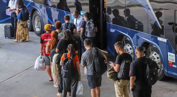 IBGE aponta migração da população em quase 20 milhões de pessoas entre 2010 e 2022