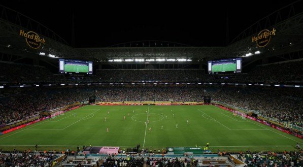 Clubes brasileiros tem pedreiras pela frente e com direito a clássico BR: Palmeiras x Botafogo