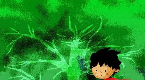 Meninos, cuidado com os baobás