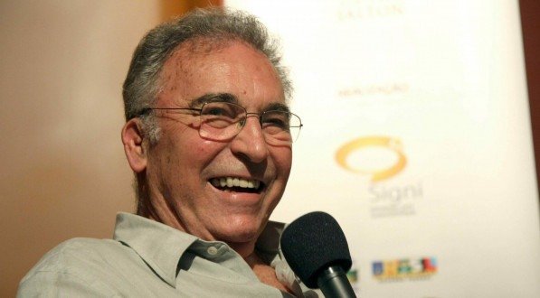 Morre Ruy Carlos Ostermann, o 'Professor' do jornalismo esportivo, aos 90 anos