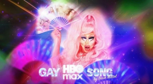 HBO Max comemora Mês do Orgulho com o lançamento da música "Gay HBO Max Song"