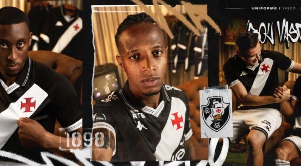 Novo modelo de uniformes do Cruzmaltino já está sendo comercializado e será usado a partir do retorno dos jogos após a pausa para a Copa do Mundo de Clubes.