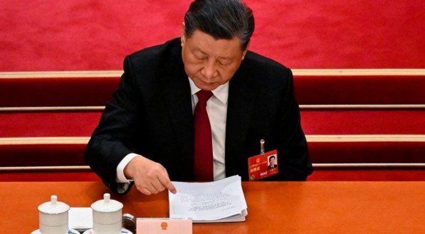 China confirma avanço em acordo com EUA