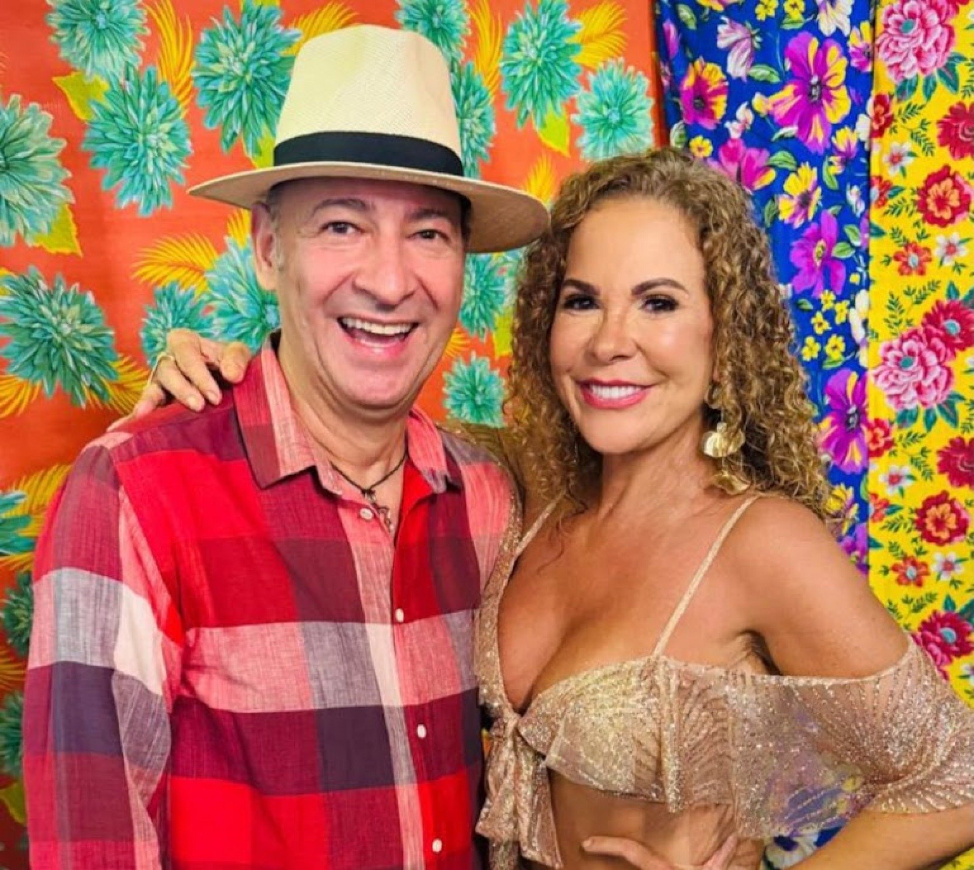 Arquivo Pessoal