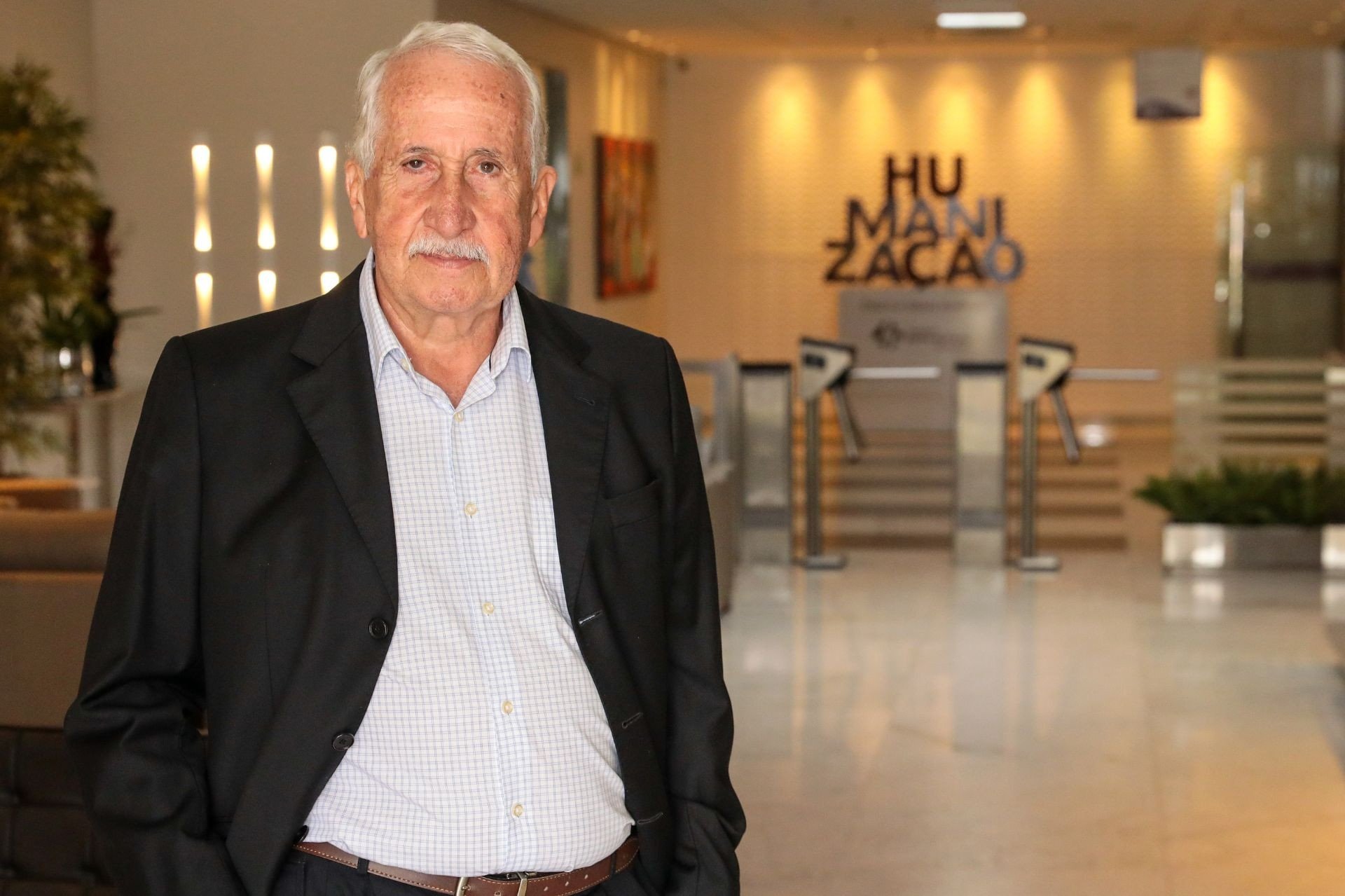 Hospital Jayme da Fonte: inovação na saúde e compromisso com a qualidade