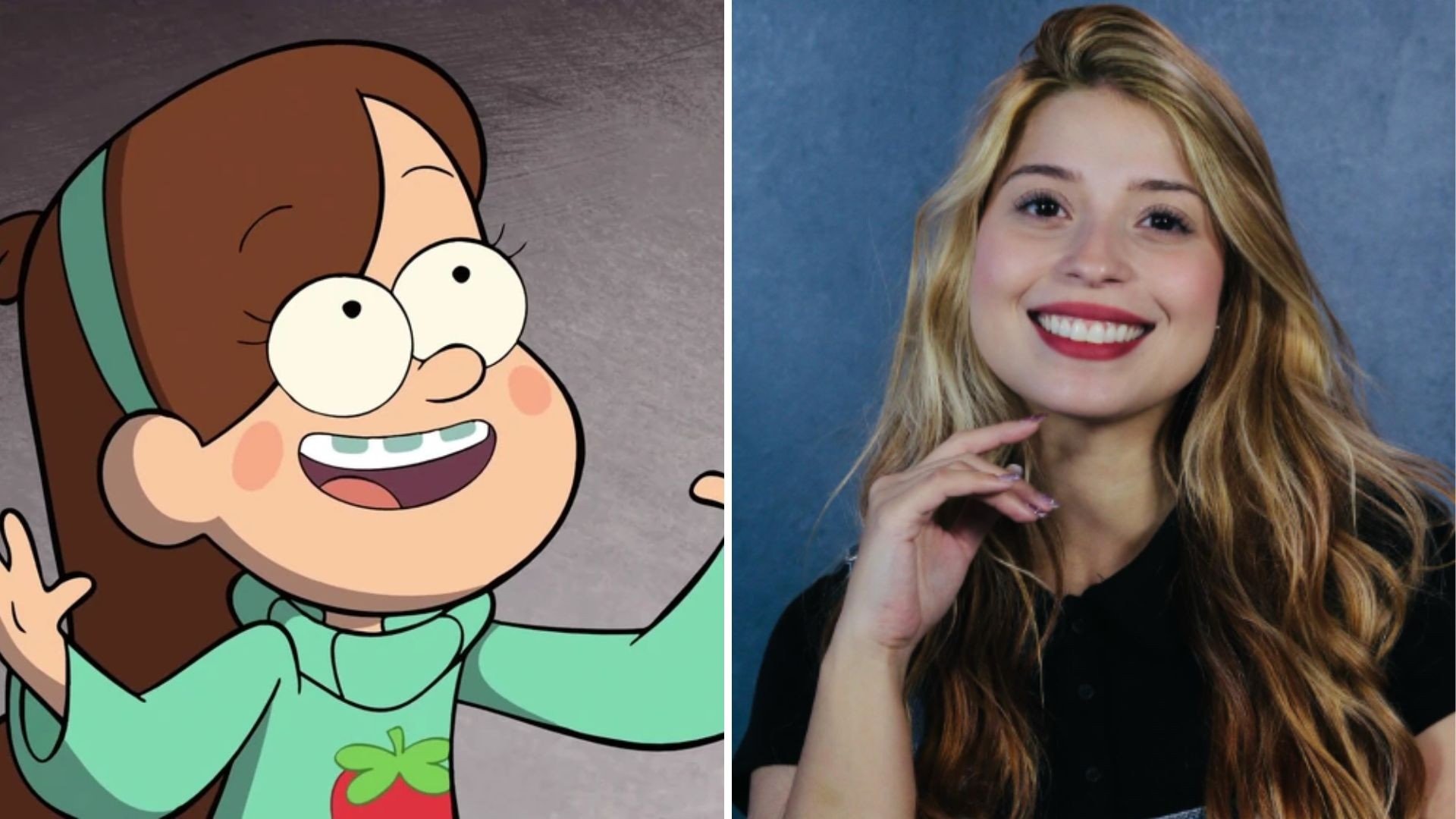 Reprodução/Disney/Instagram